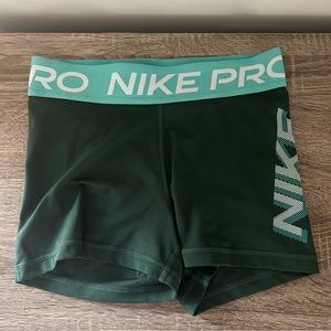 Nike Pro Shorts
